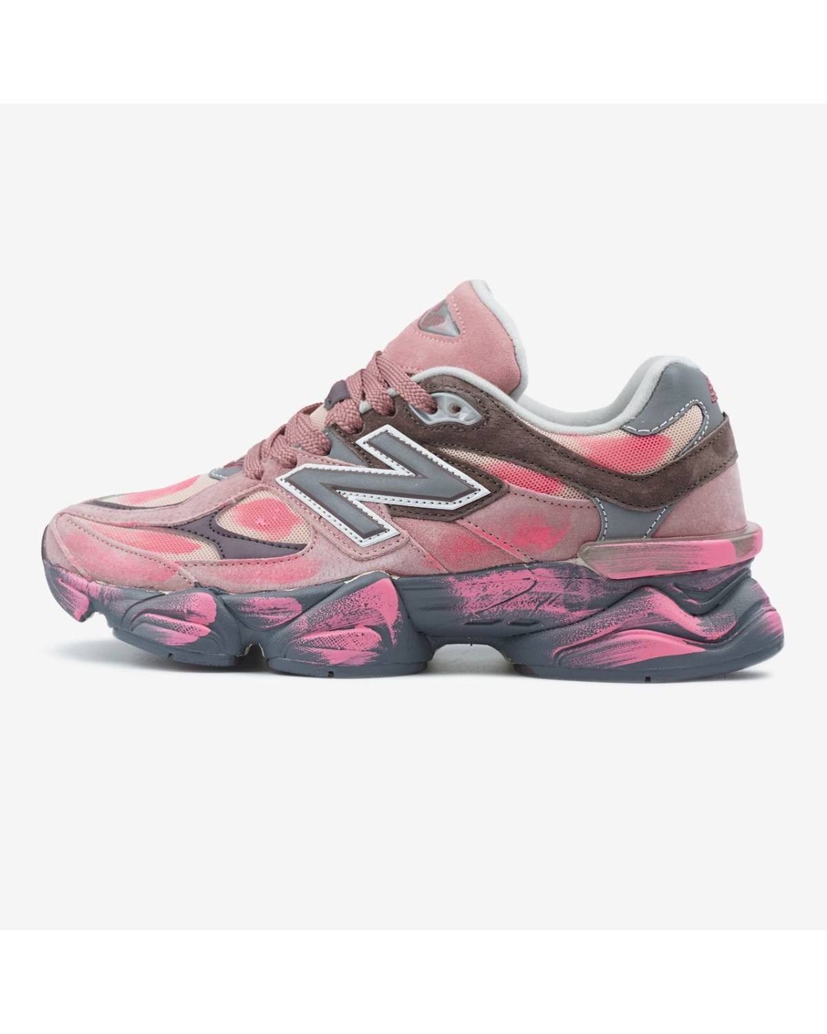 New Balance 9060 Custom Pink