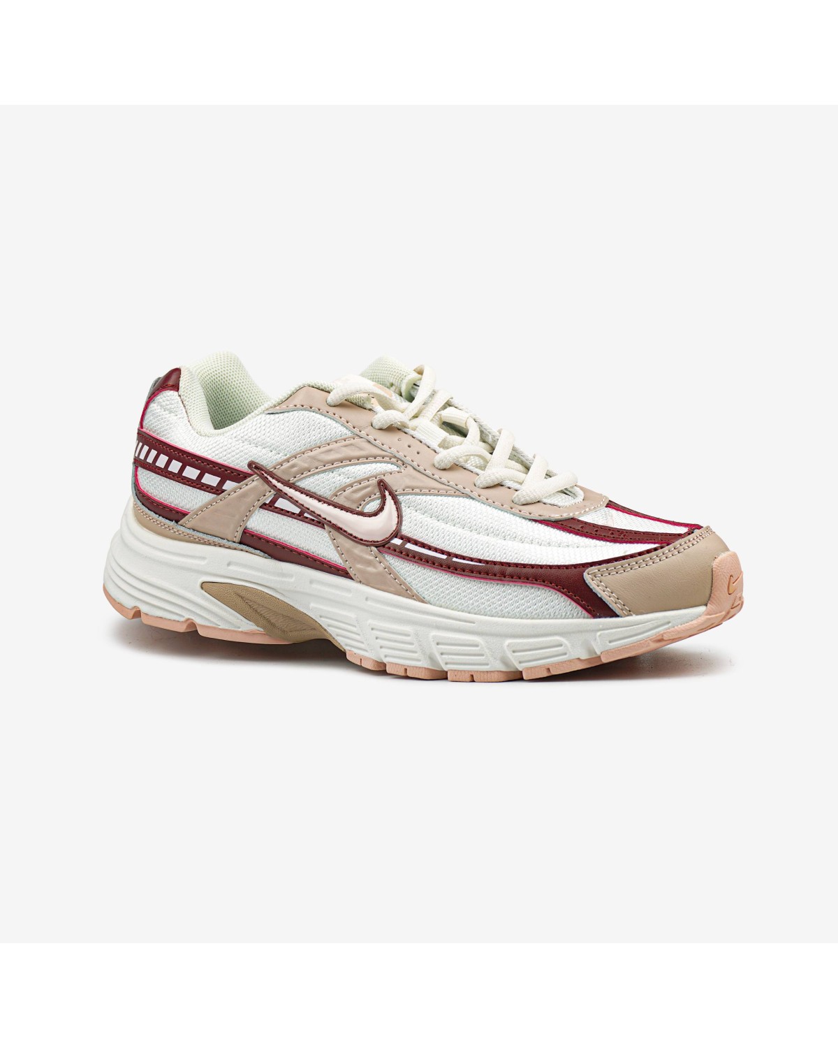 Nike Initiator Beige Bordo Pink