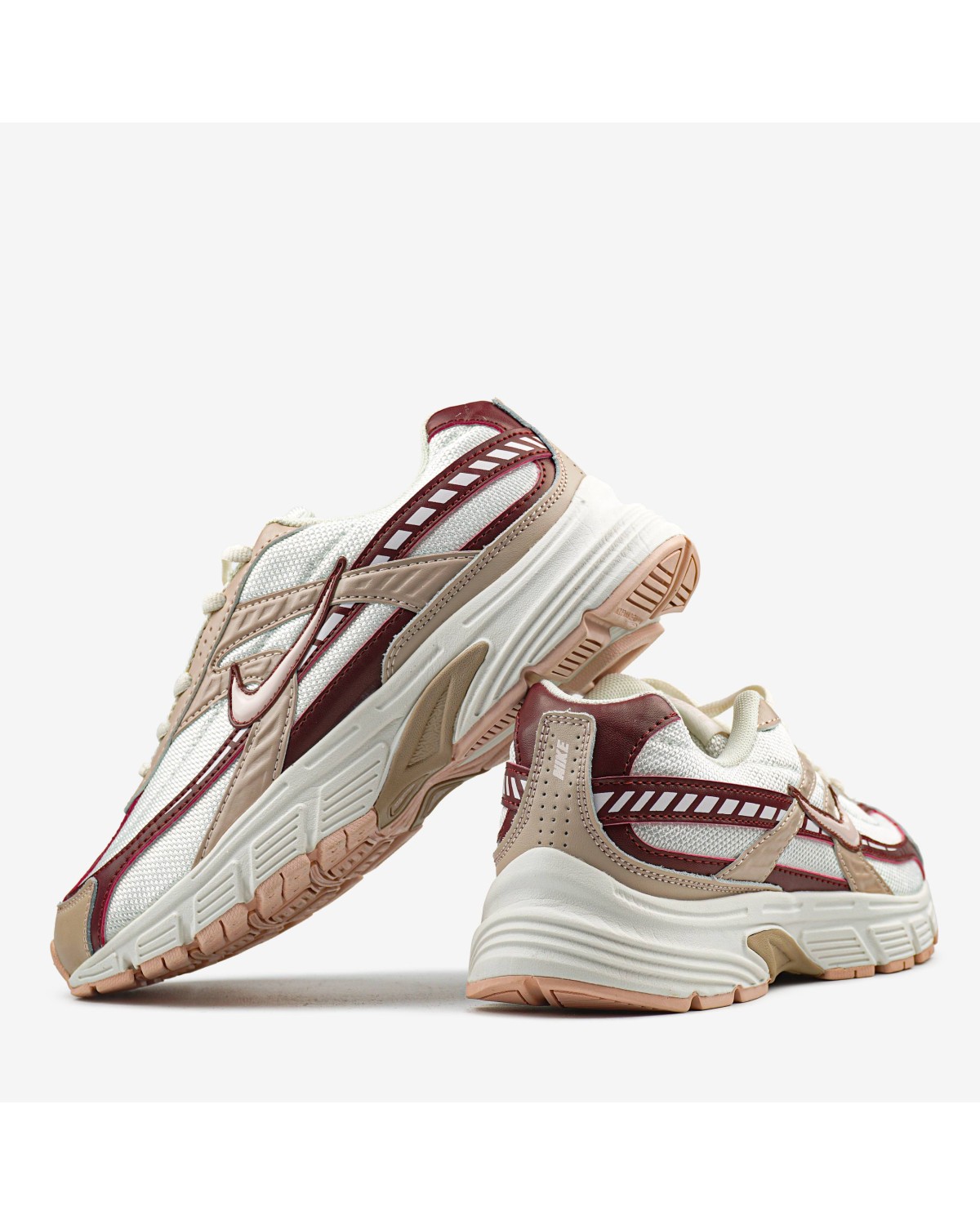 Nike Initiator Beige Bordo Pink