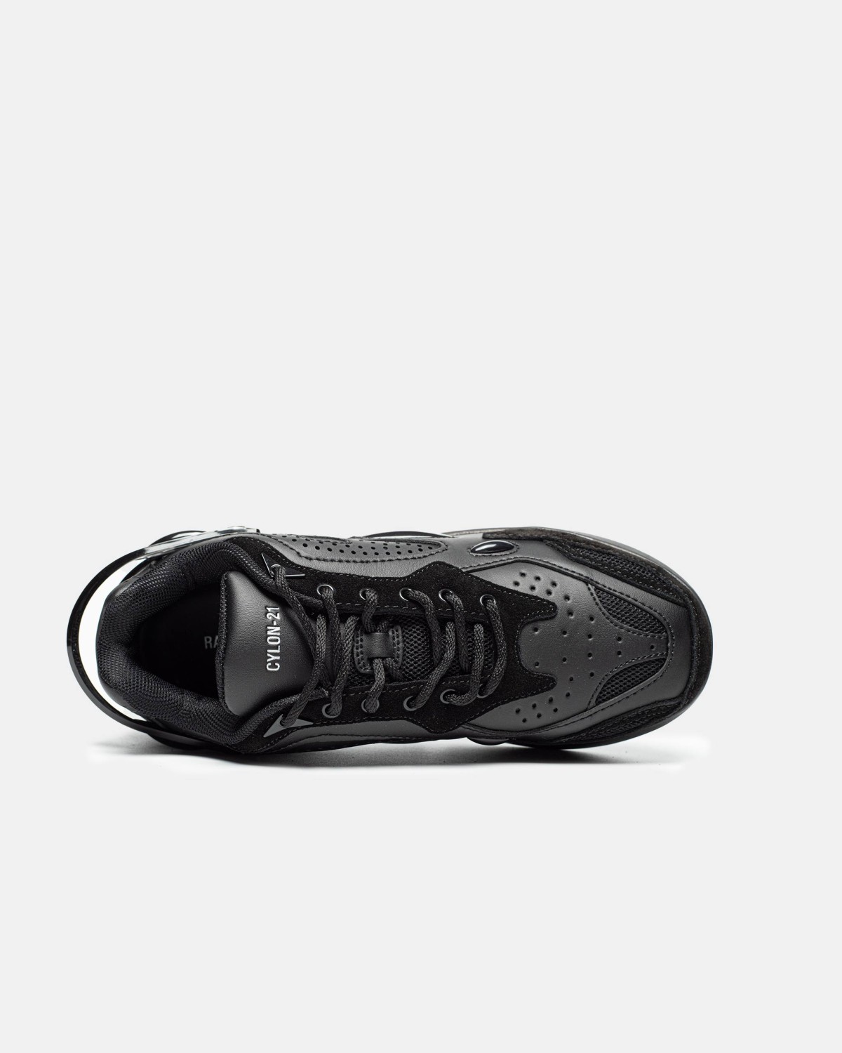 Adidas x Raf Simons Cylon-21 Black
