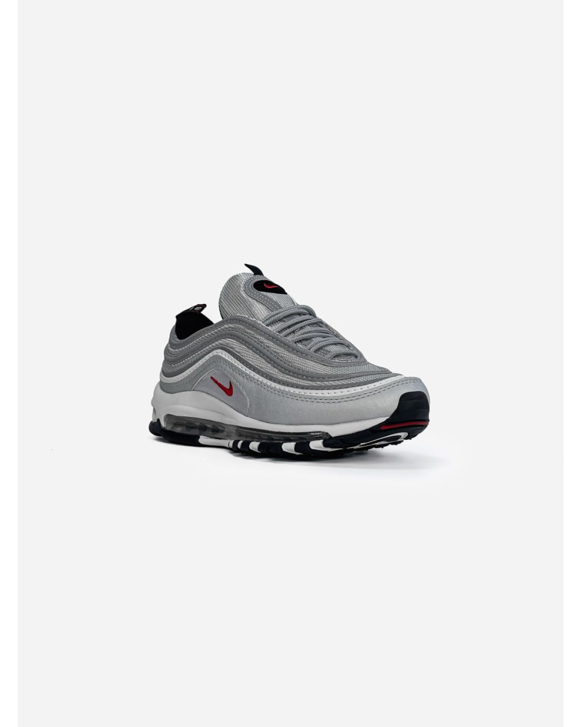 Nike Air Max 97 Silver