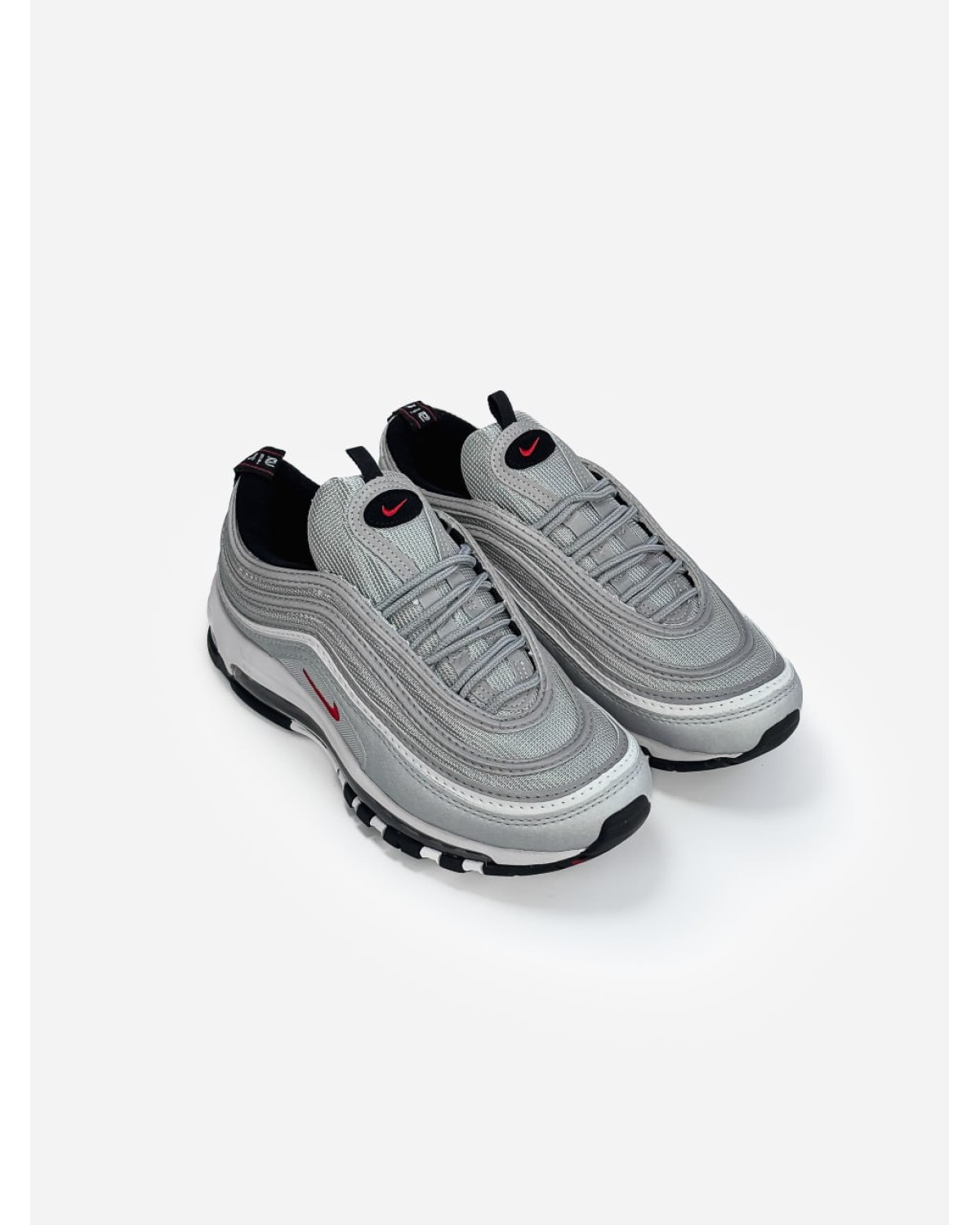 Nike Air Max 97 Silver