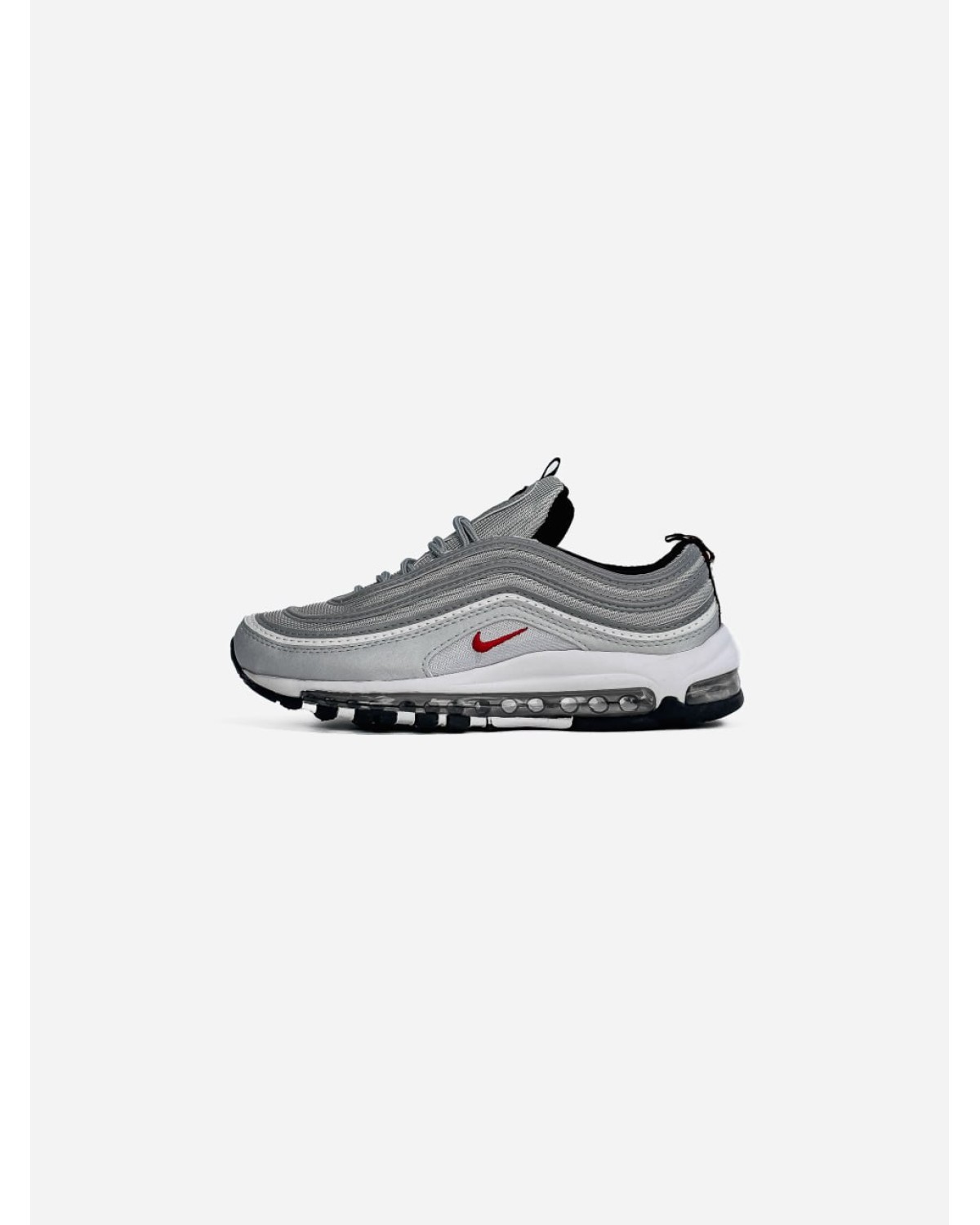 Nike Air Max 97 Silver