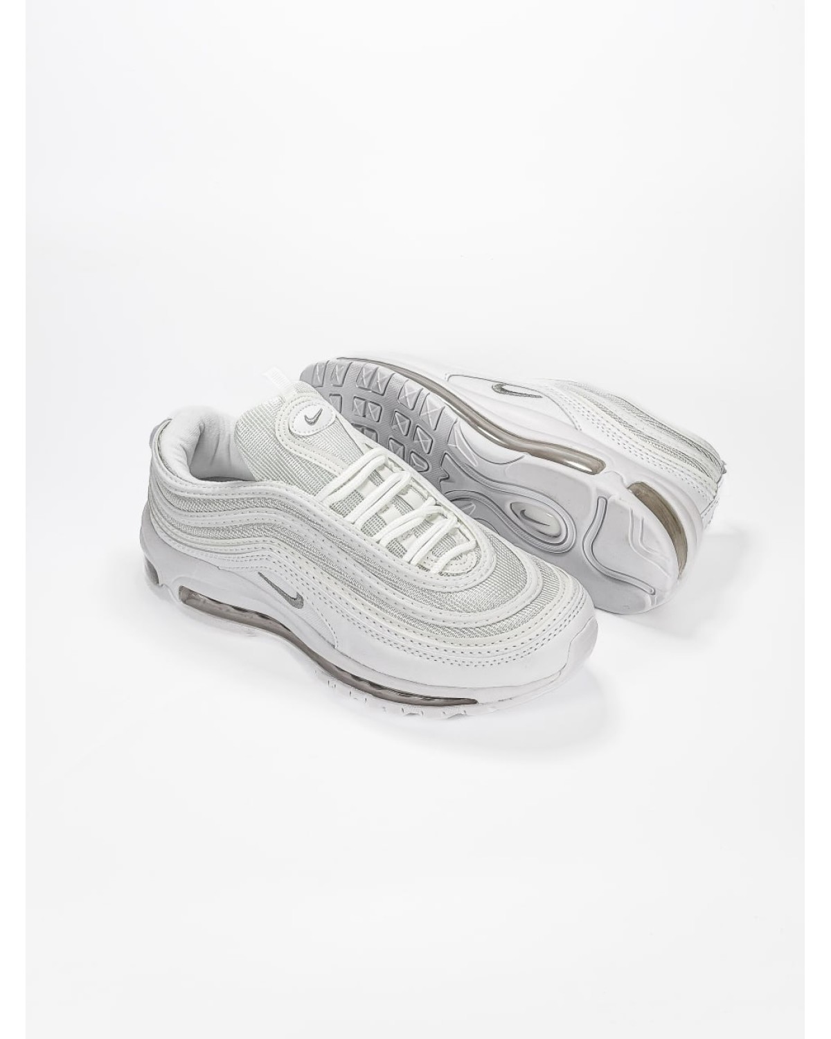 Nike Air Max 97 White