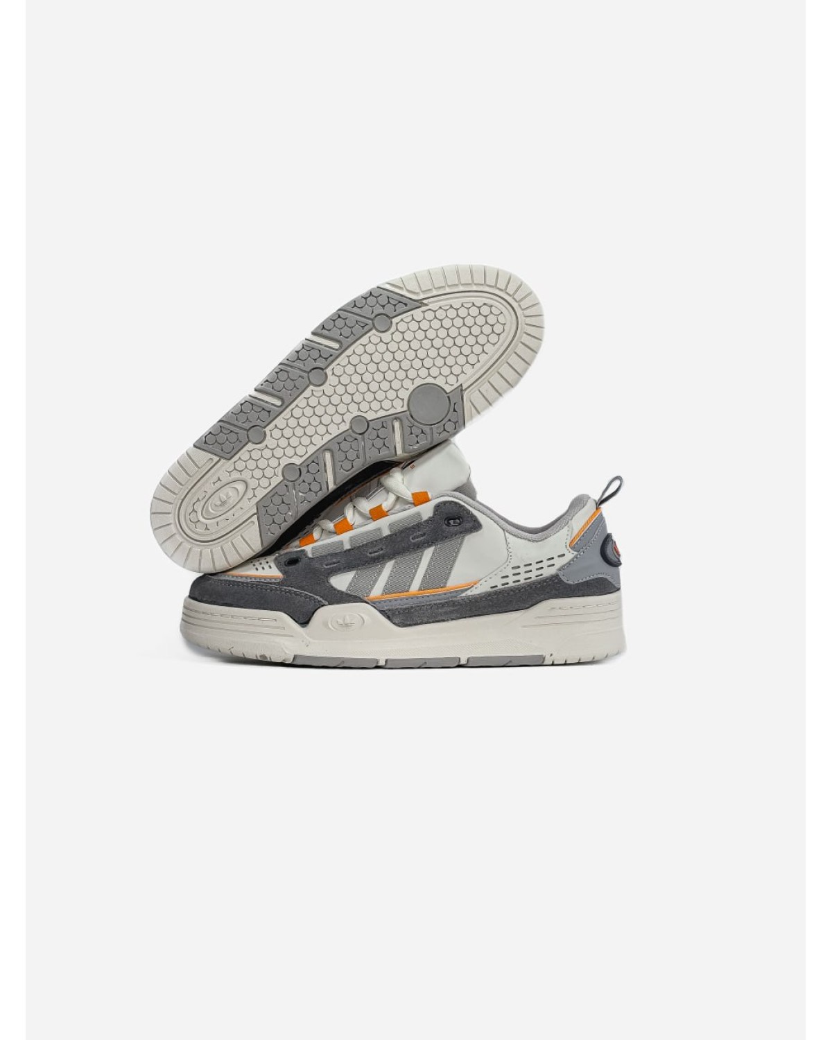 Adidas ADI2000 Beige/Grey