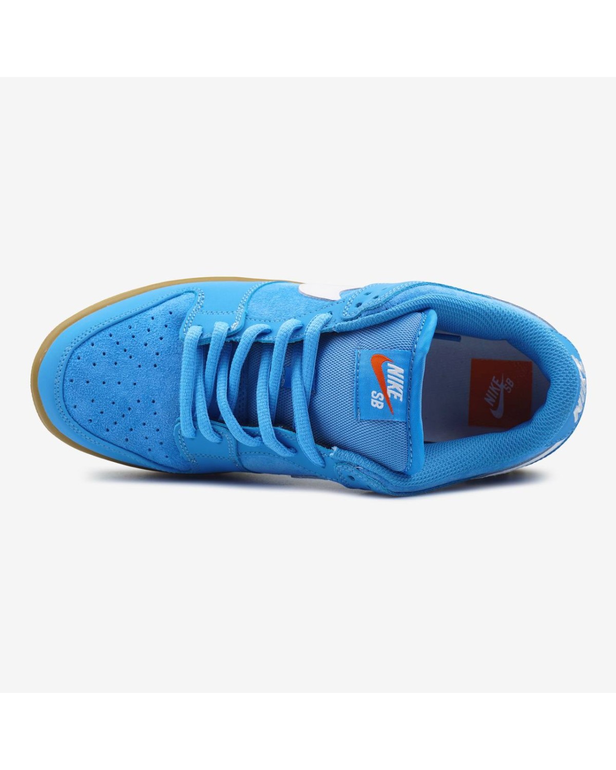 Nike SB Dunk ISO University Blue