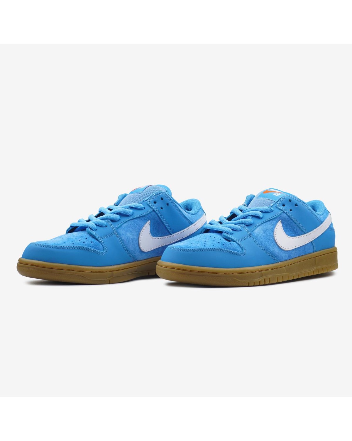 Nike SB Dunk ISO University Blue