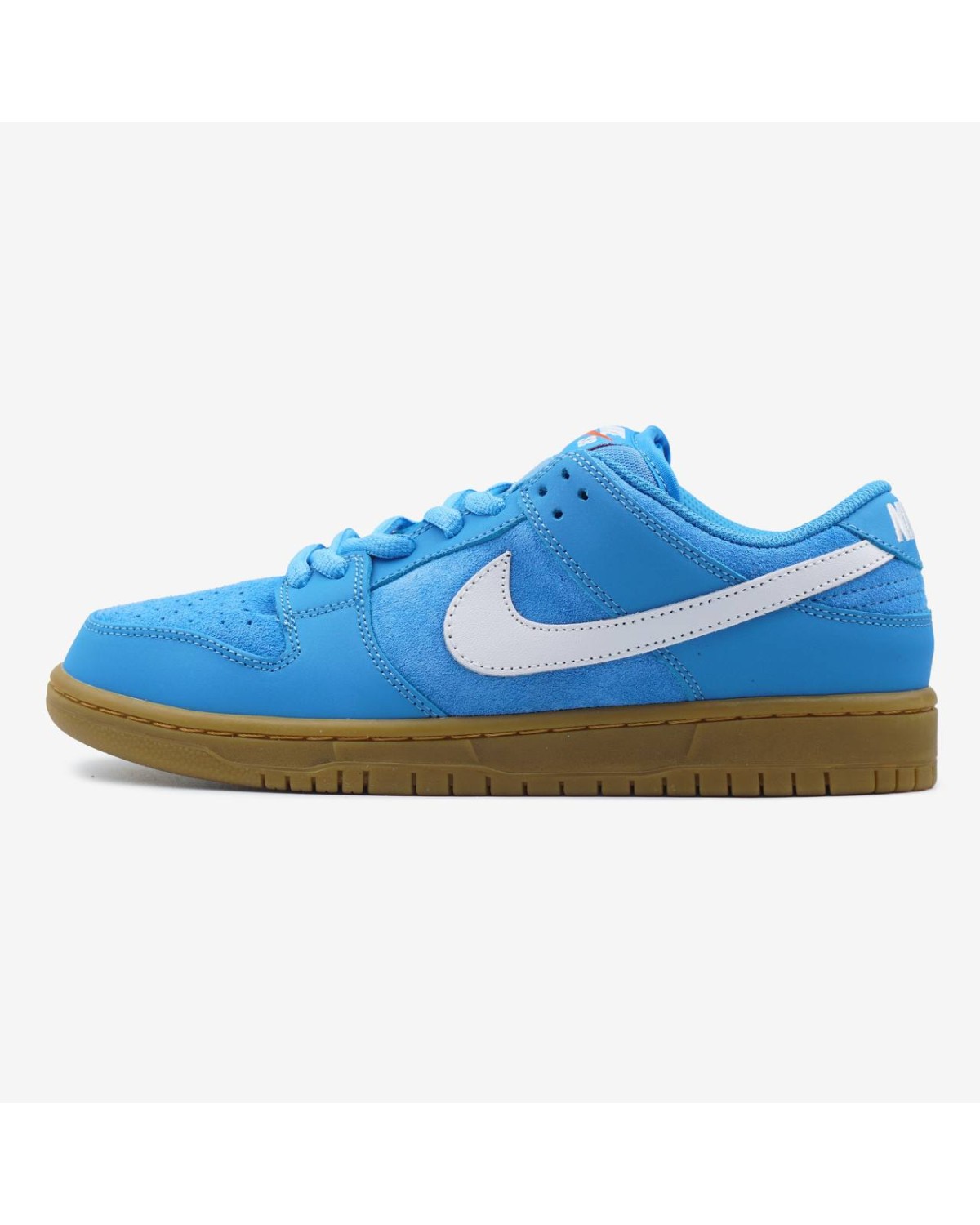 Nike SB Dunk ISO University Blue