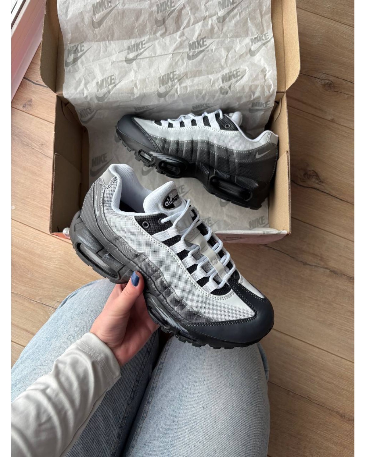 Nike Air Max 95 Photon Dust