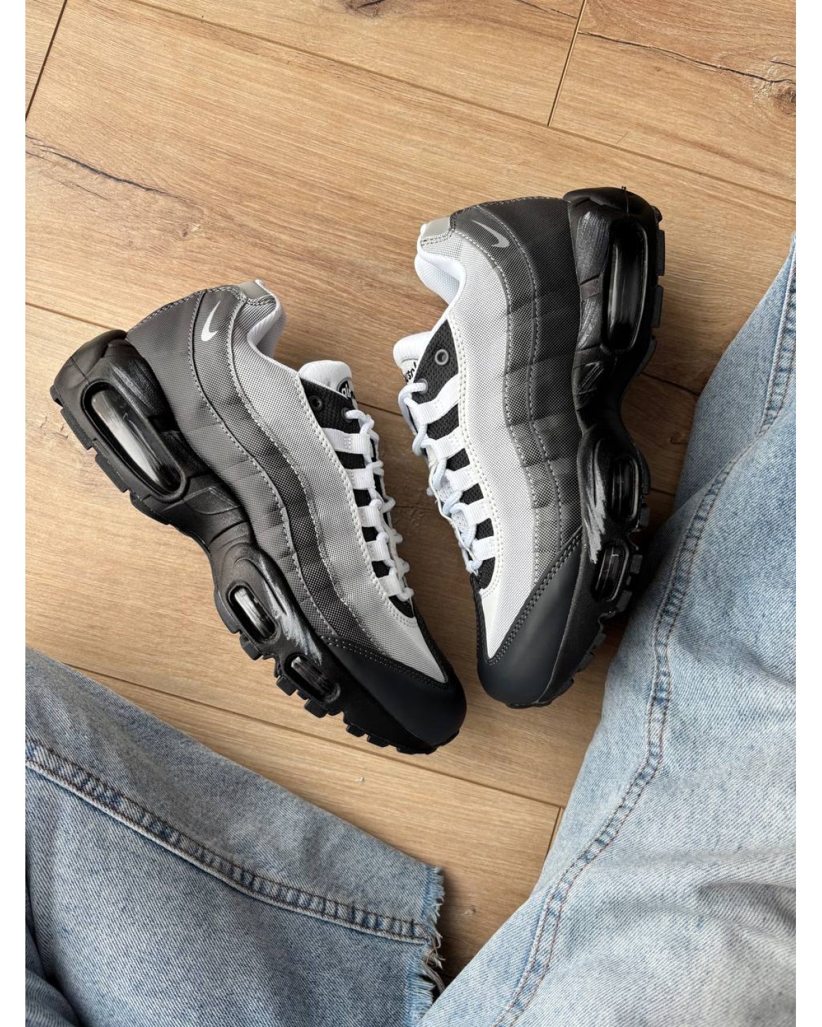 Nike Air Max 95 Photon Dust