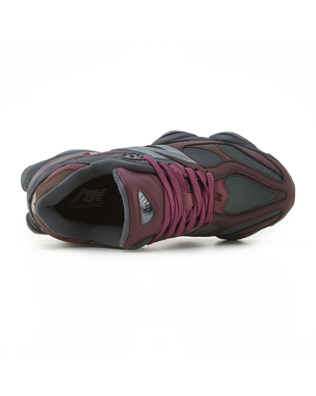 New Balance 9060 Black Violet