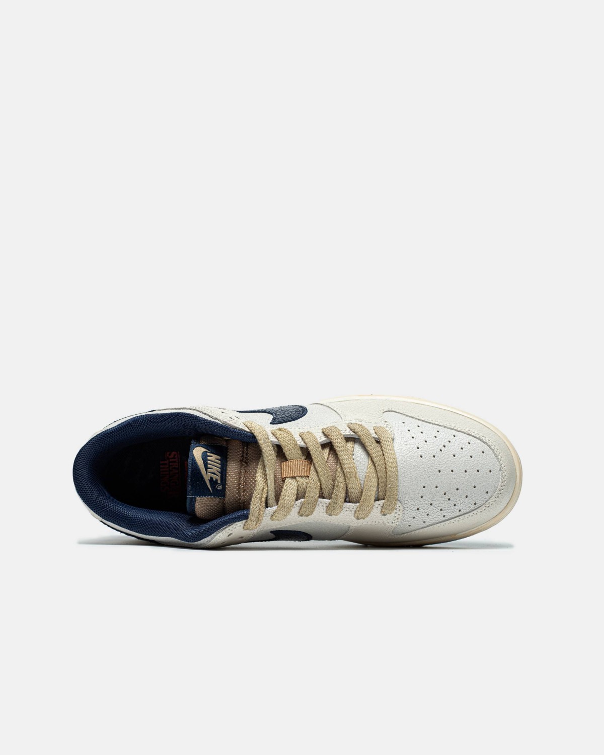 Nike Dunk Low Stranger Things Phantom