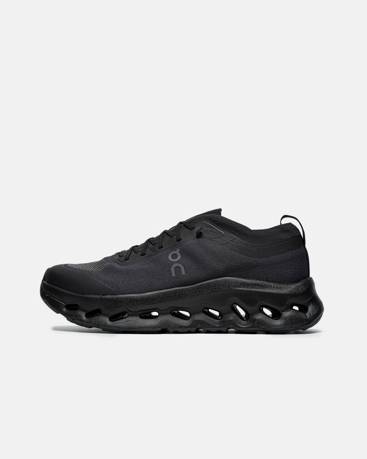 On Cloudtilt Moon Black