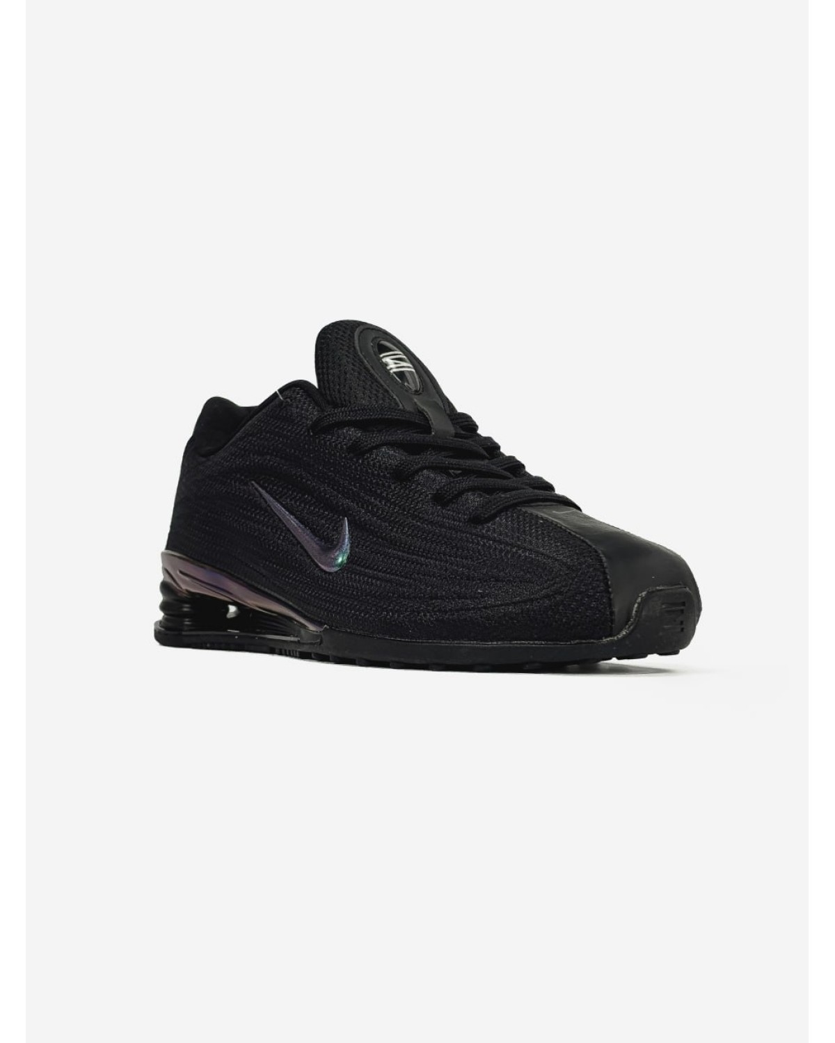 Nike Shox Z "Black Iridescent"