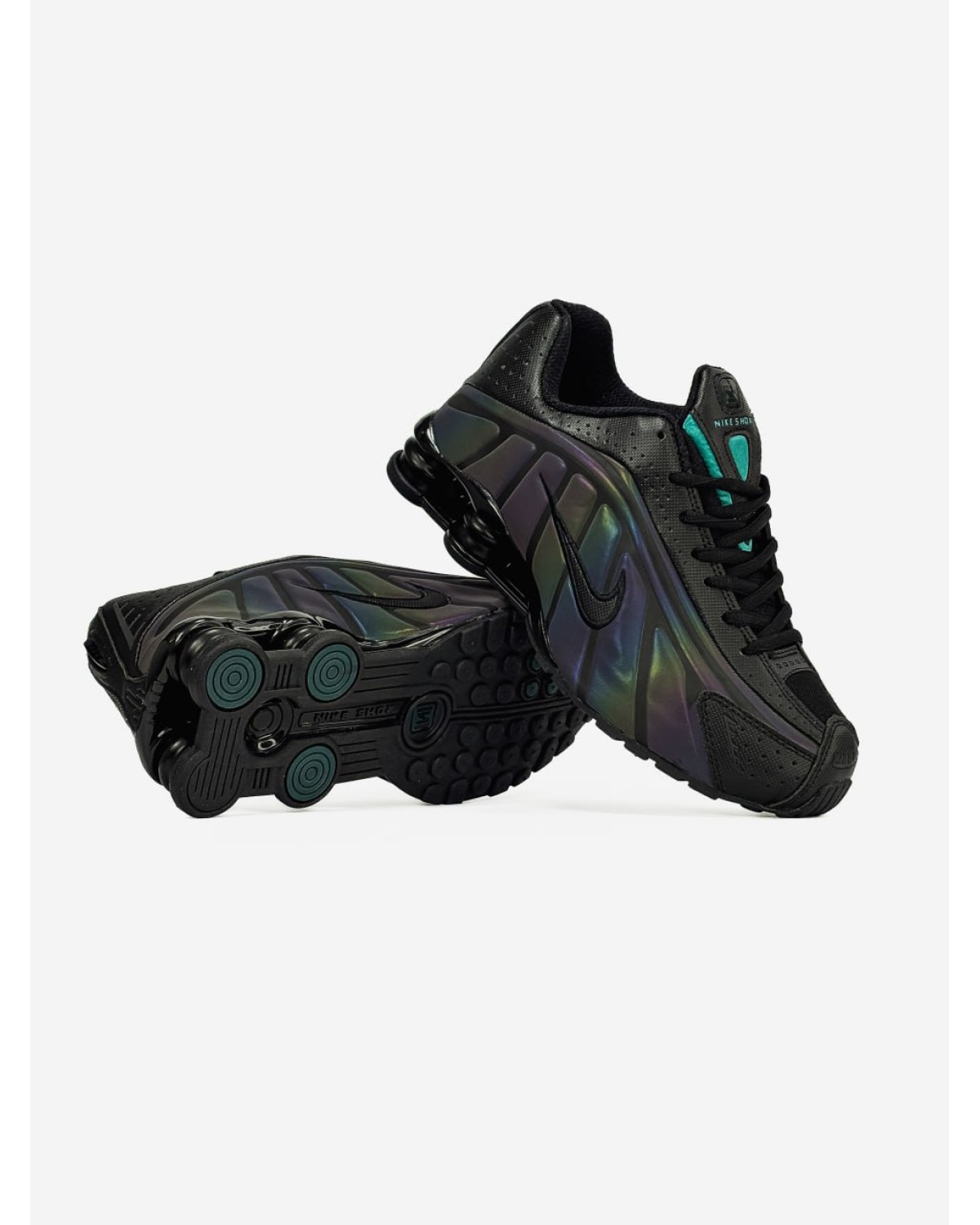 Nike Sportswear Shox R4 SE