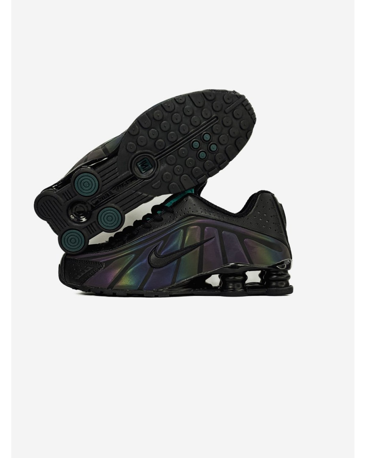 Nike Sportswear Shox R4 SE