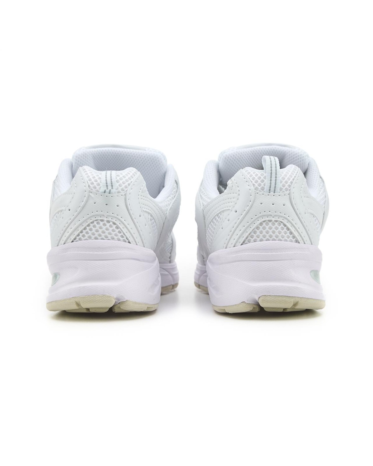 New Balance 530 White v2