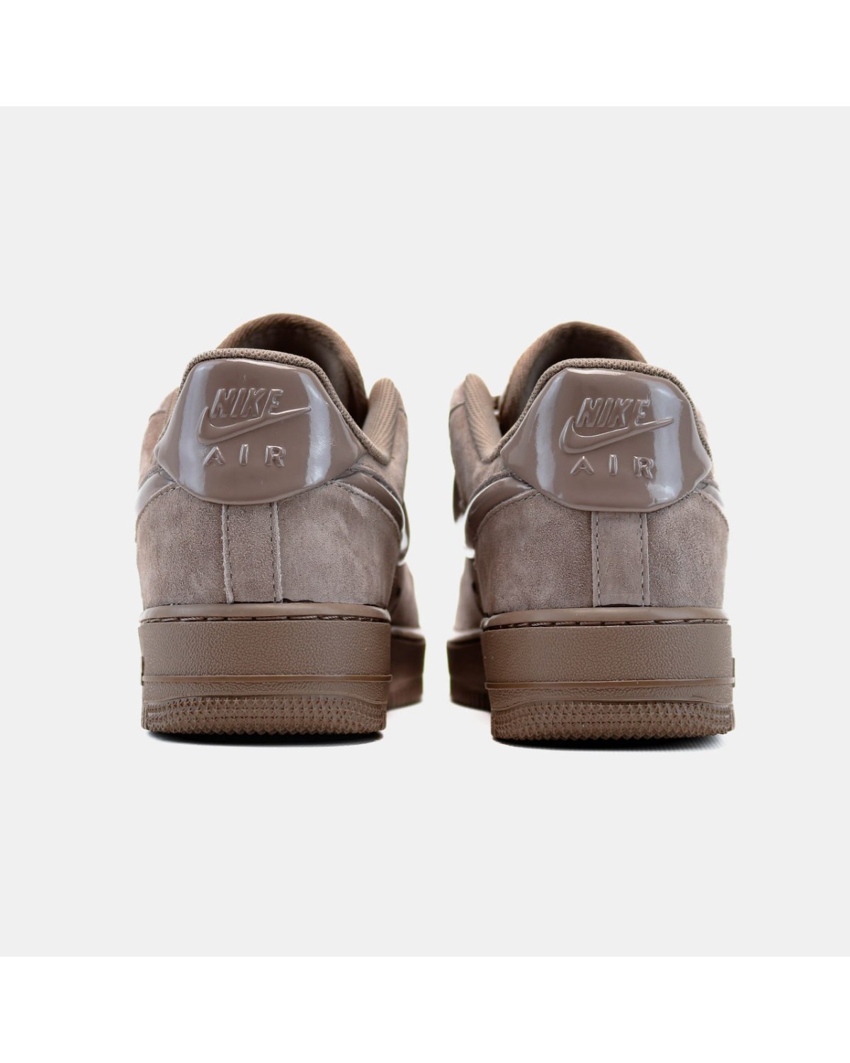 Nike Air Force 1 ’07 Mink Brown