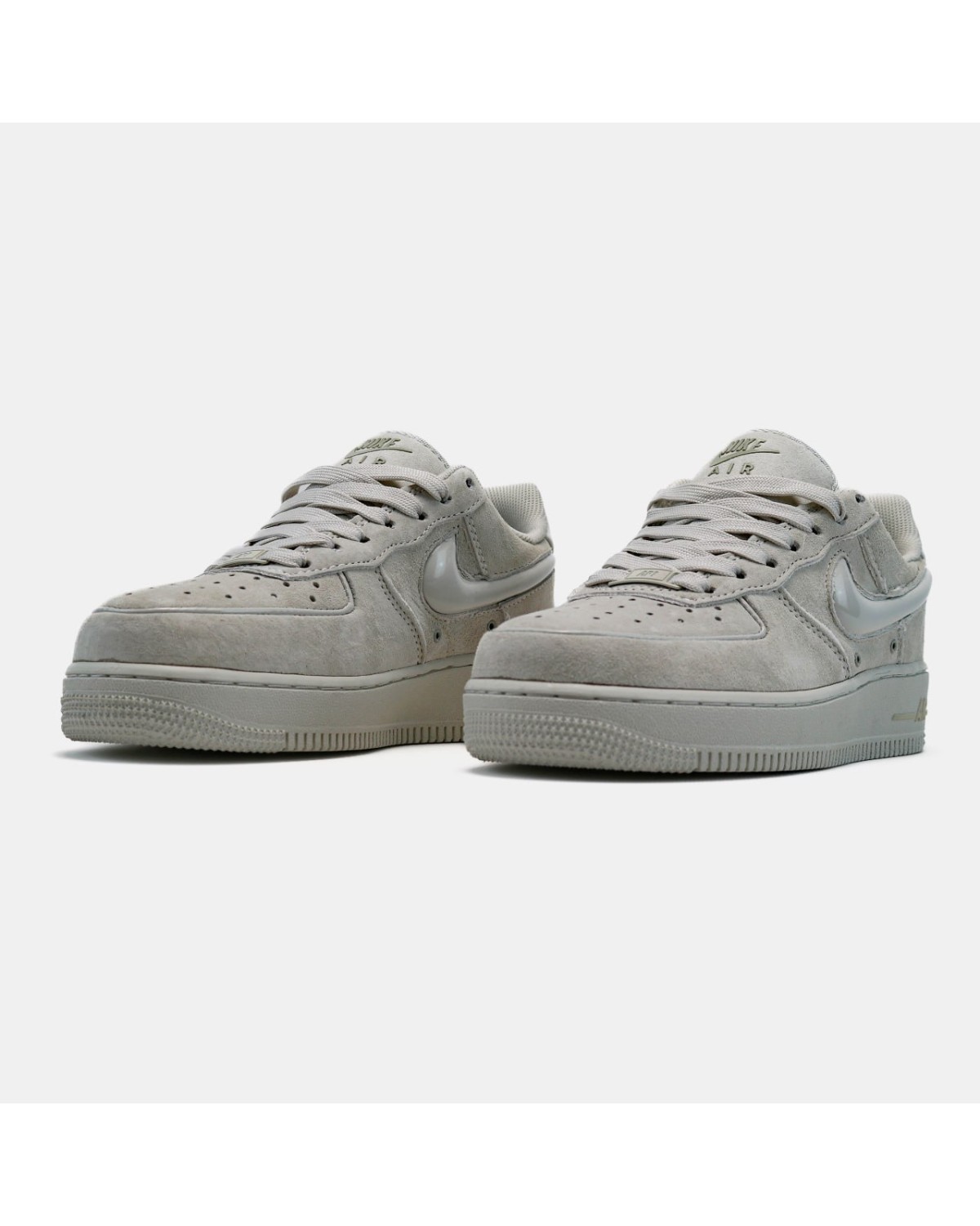 Air Force 1 ’07 Light Bone
