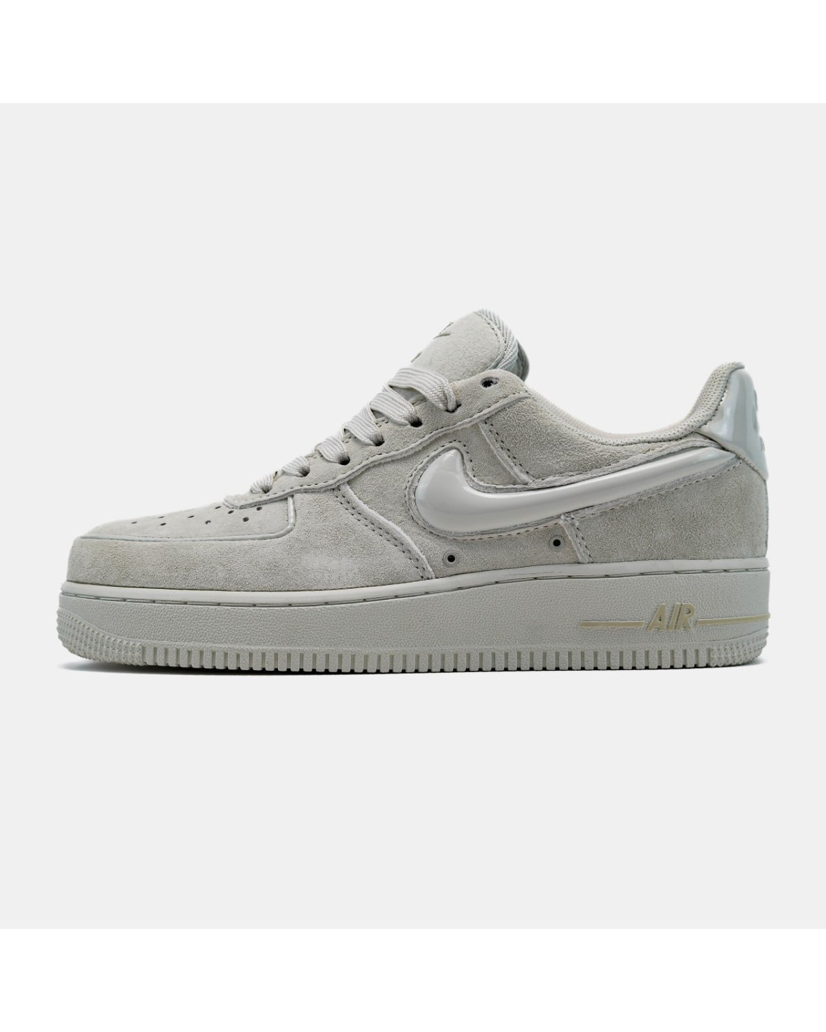 Air Force 1 ’07 Light Bone