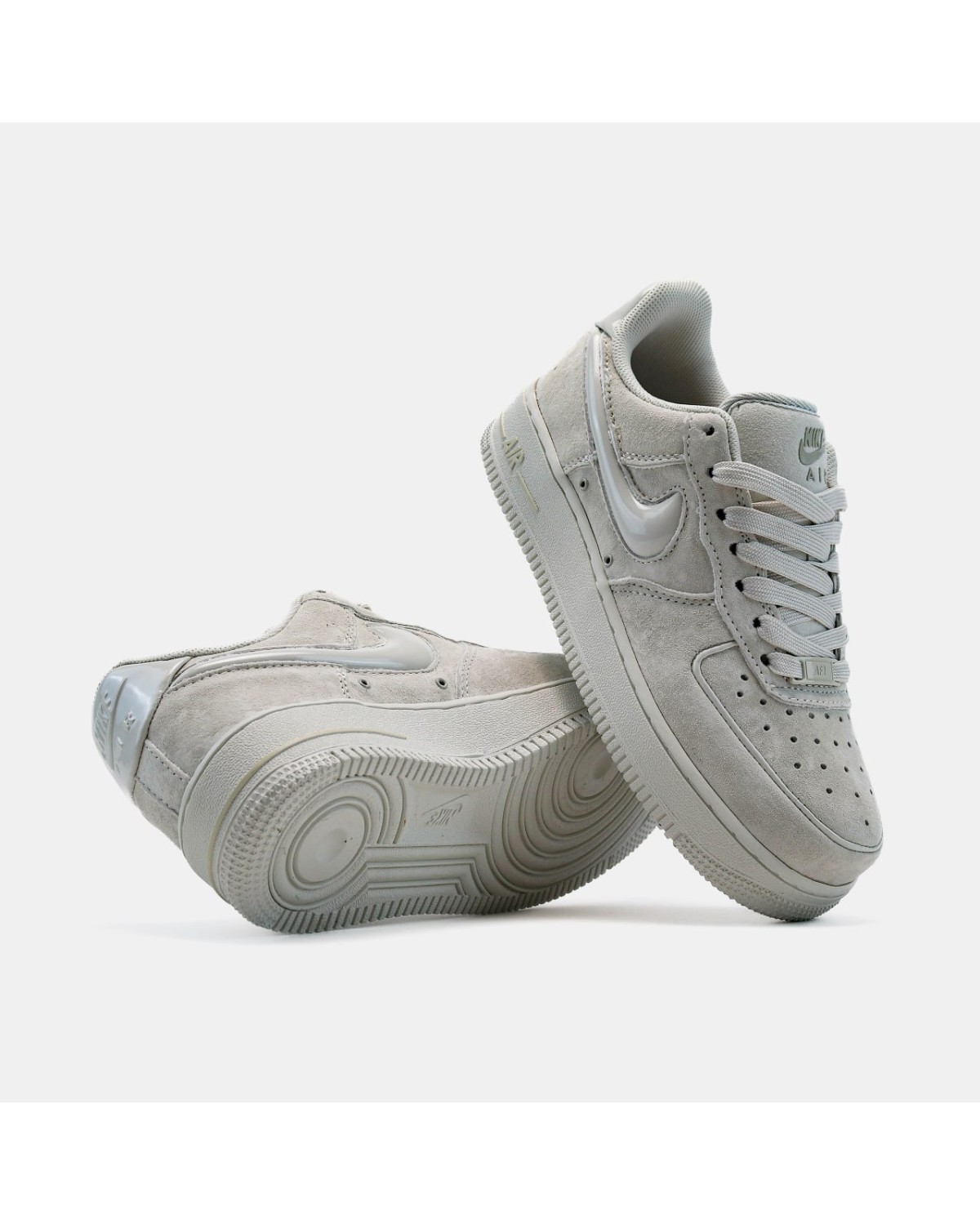Air Force 1 ’07 Light Bone