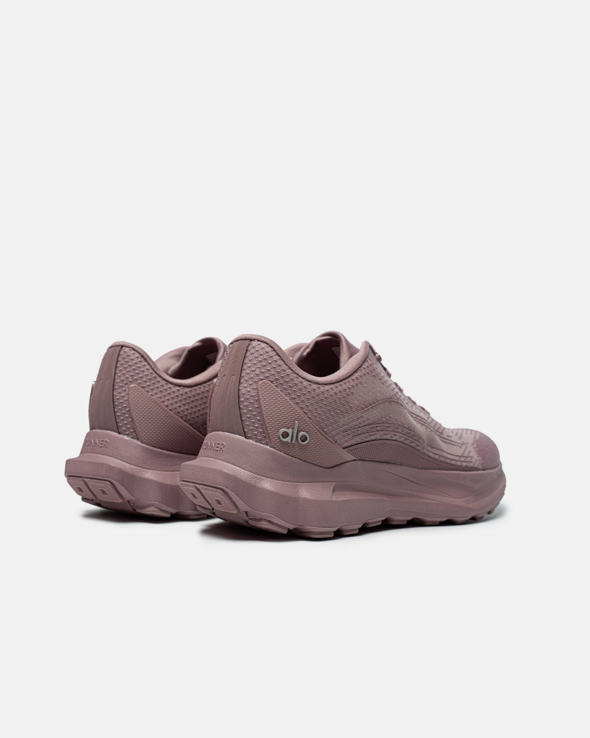 Alo Yoga Runner Pink