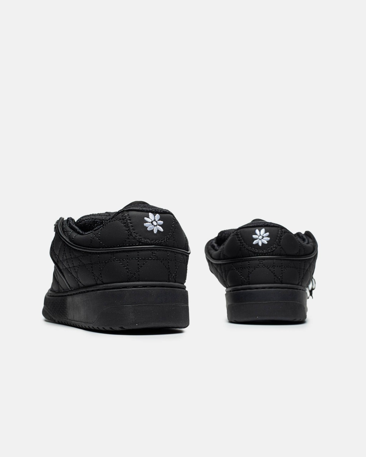 Dior B9S Skate Black