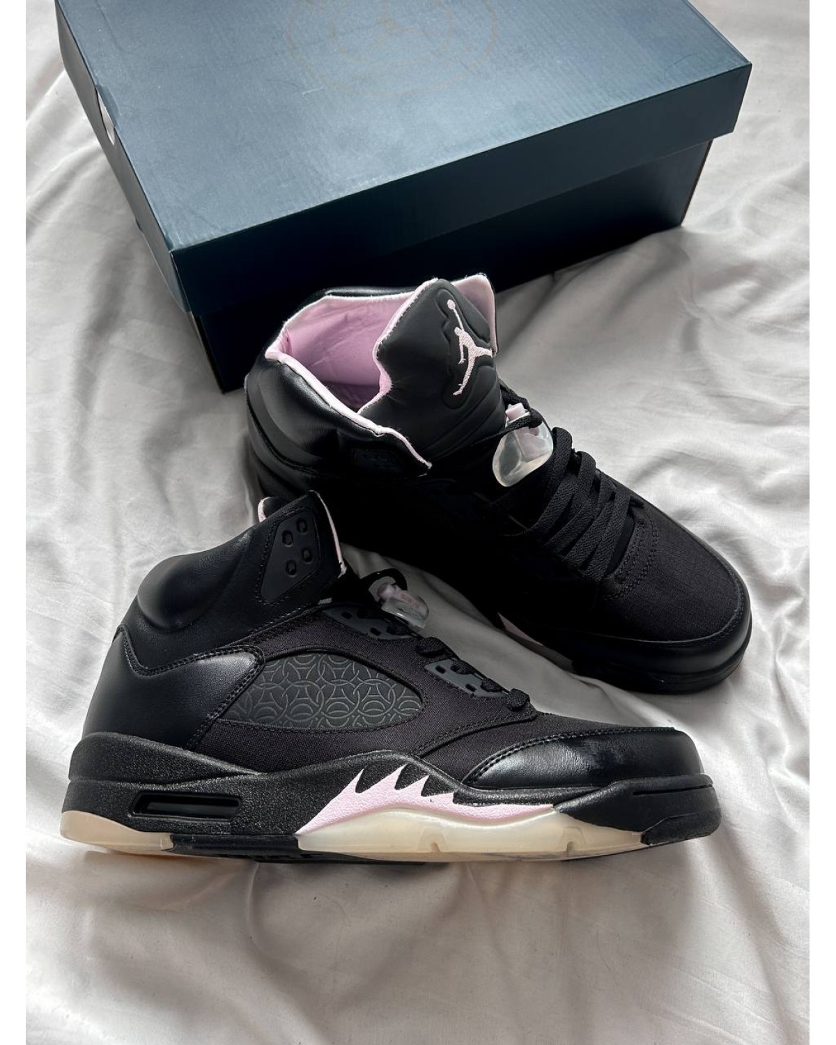 Paris Saint-Germain x Air Jordan 5 Retro