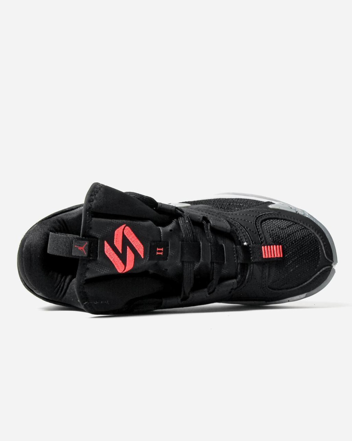 Jordan Luka 2 Black White