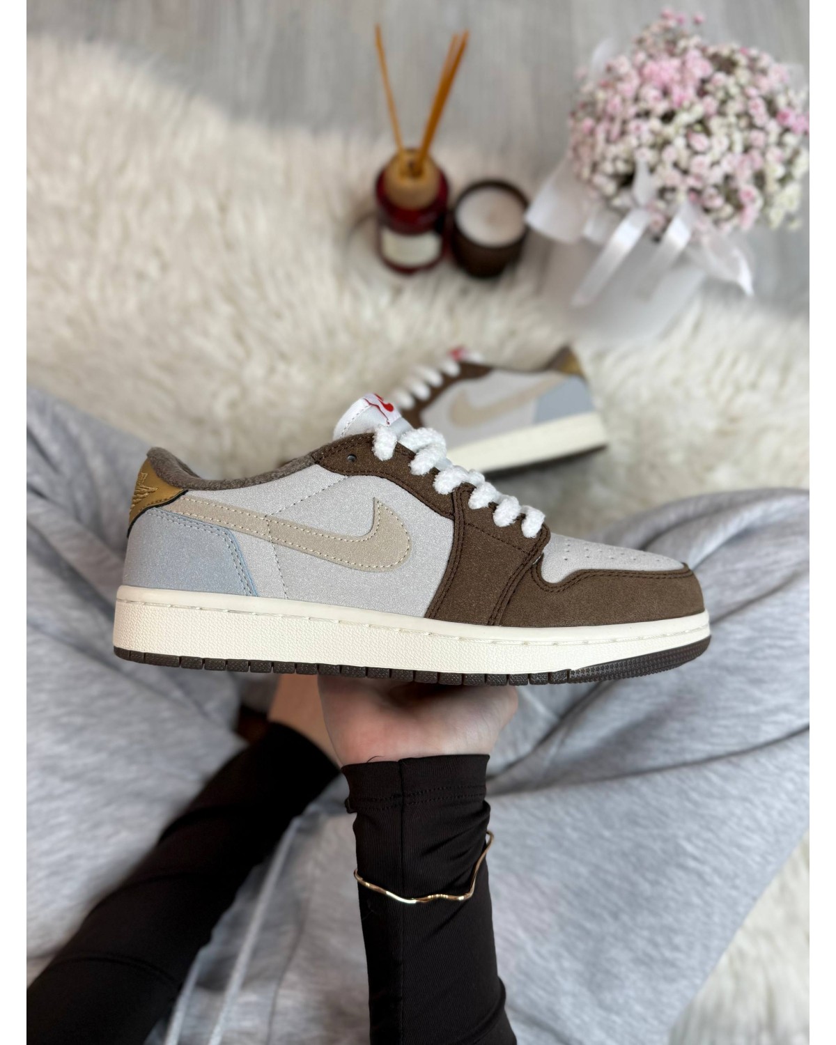 Nike Air Jordan 1 Low