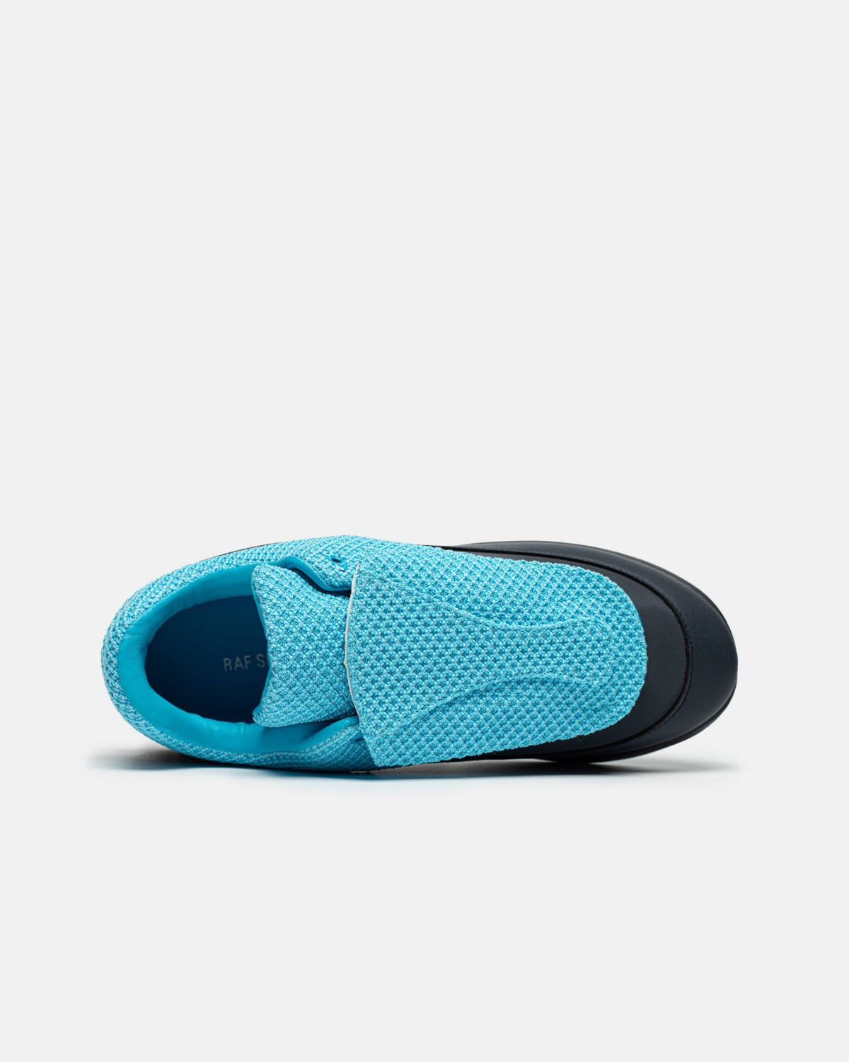 Adidas X Raf Simons Antei Shell Blue