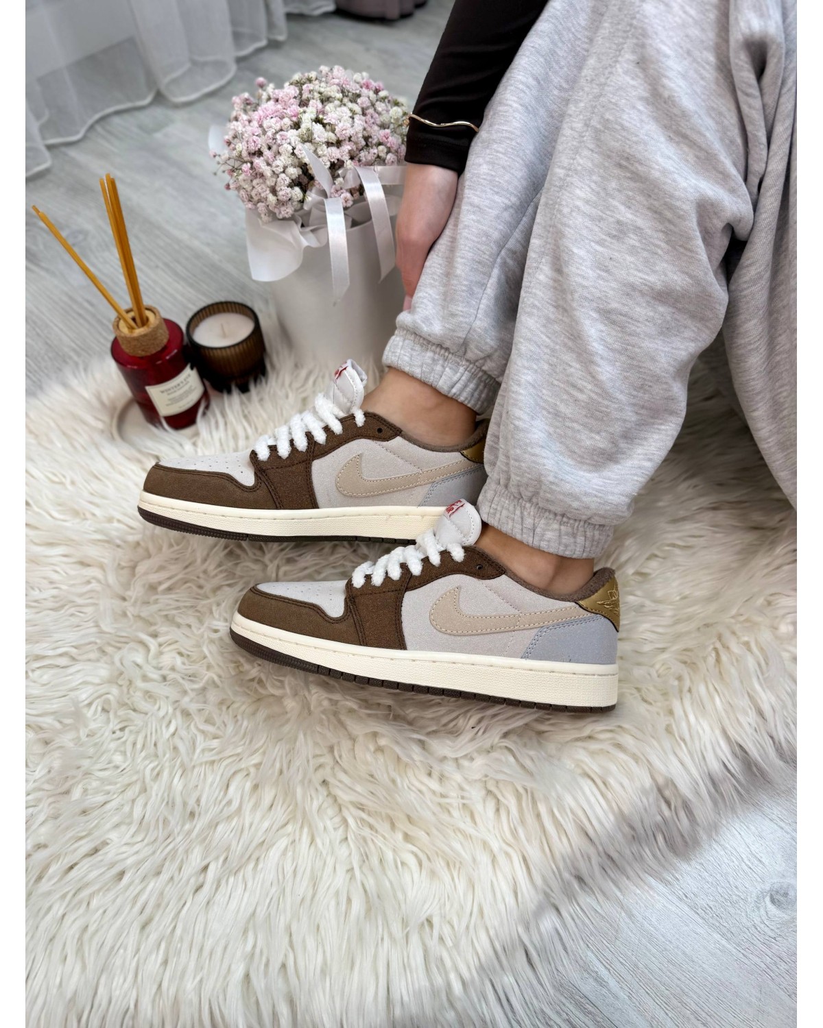 Nike Air Jordan 1 Low