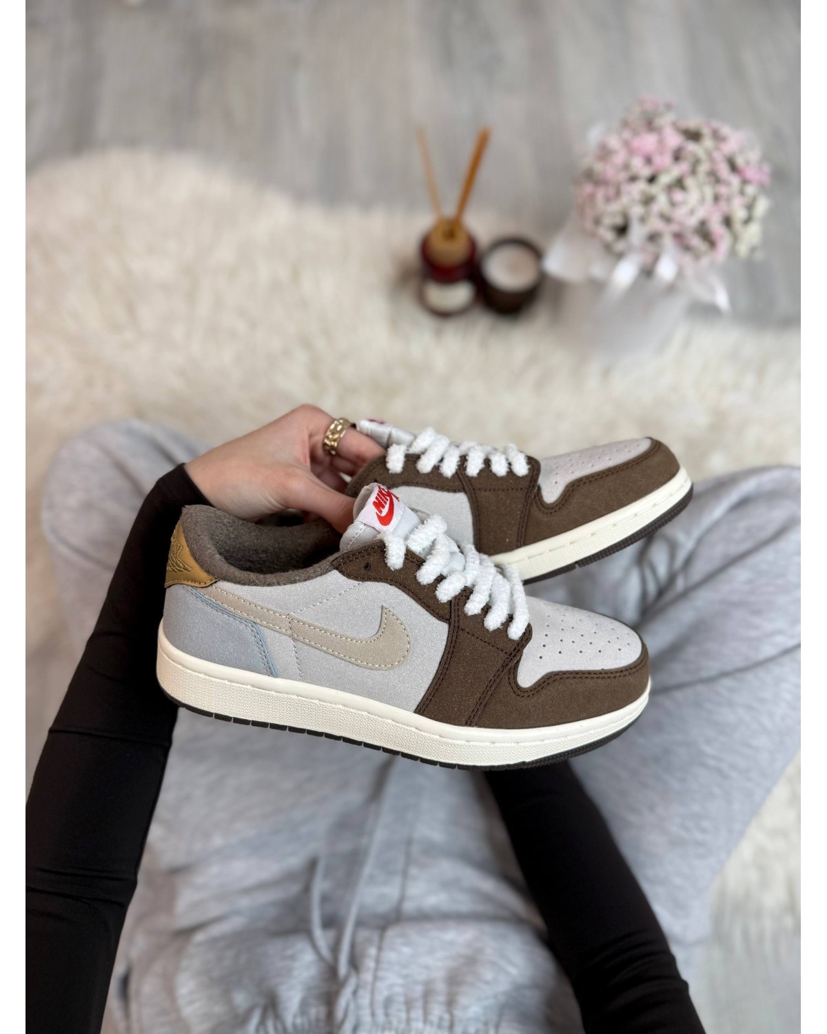 Nike Air Jordan 1 Low