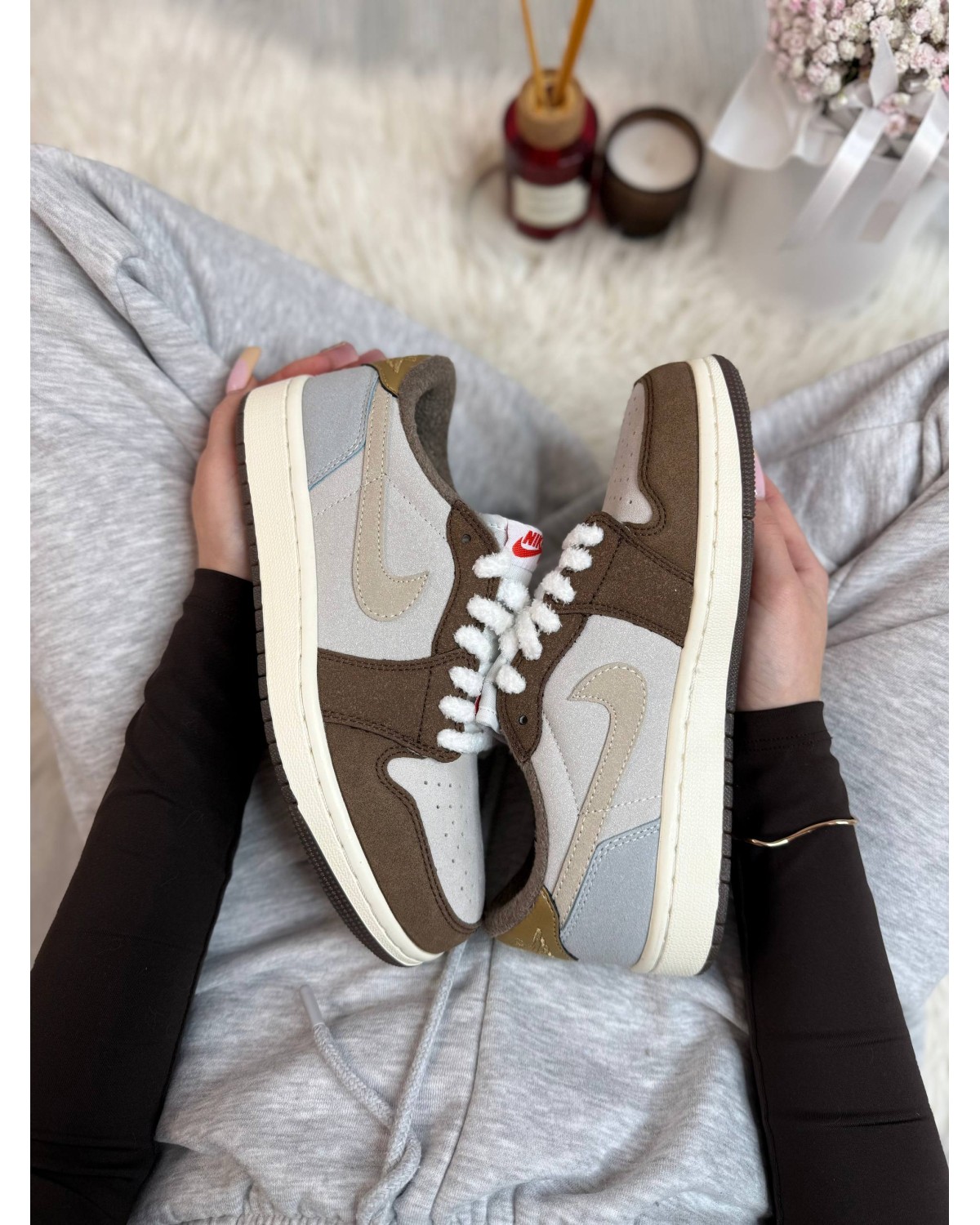 Nike Air Jordan 1 Low
