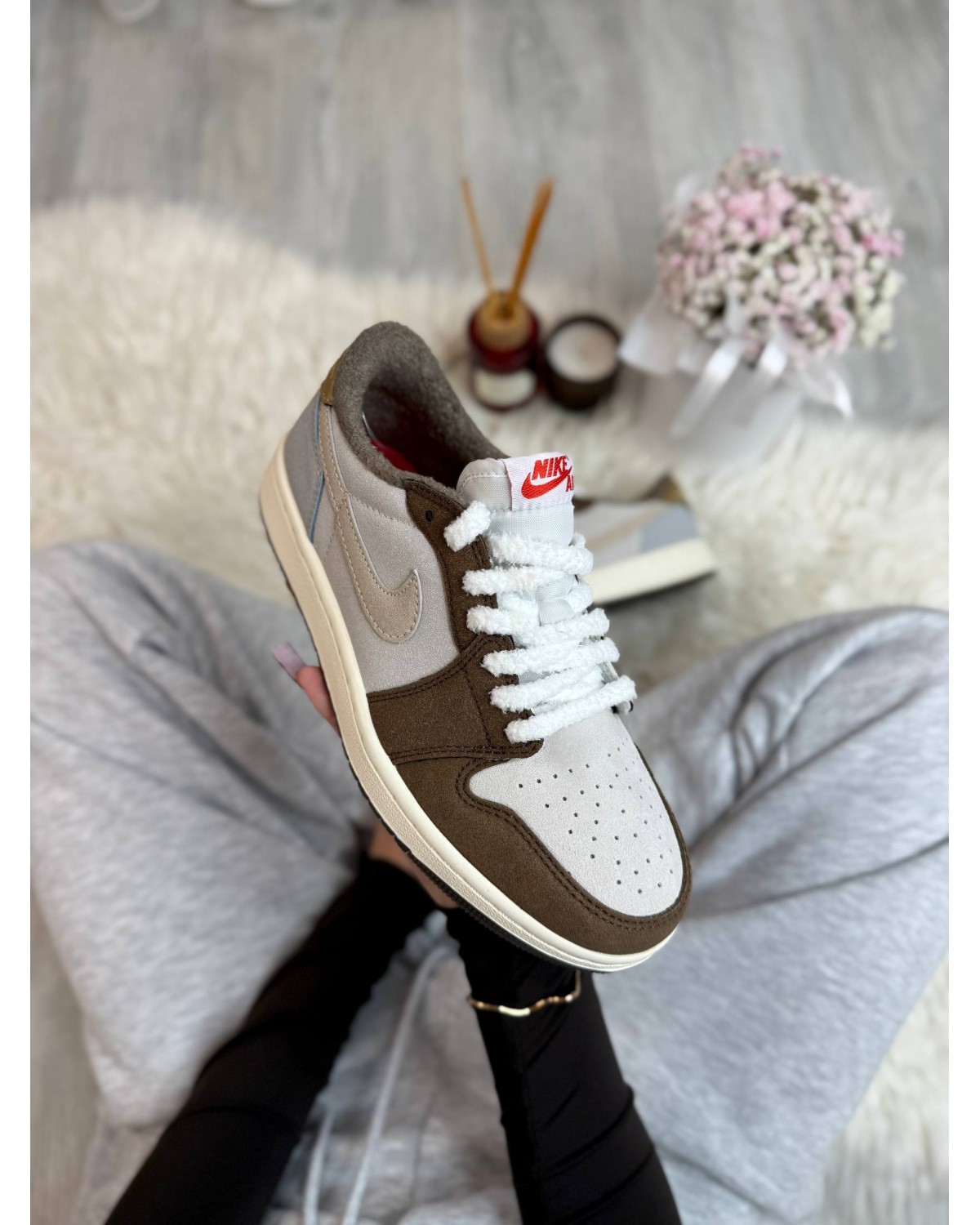 Nike Air Jordan 1 Low