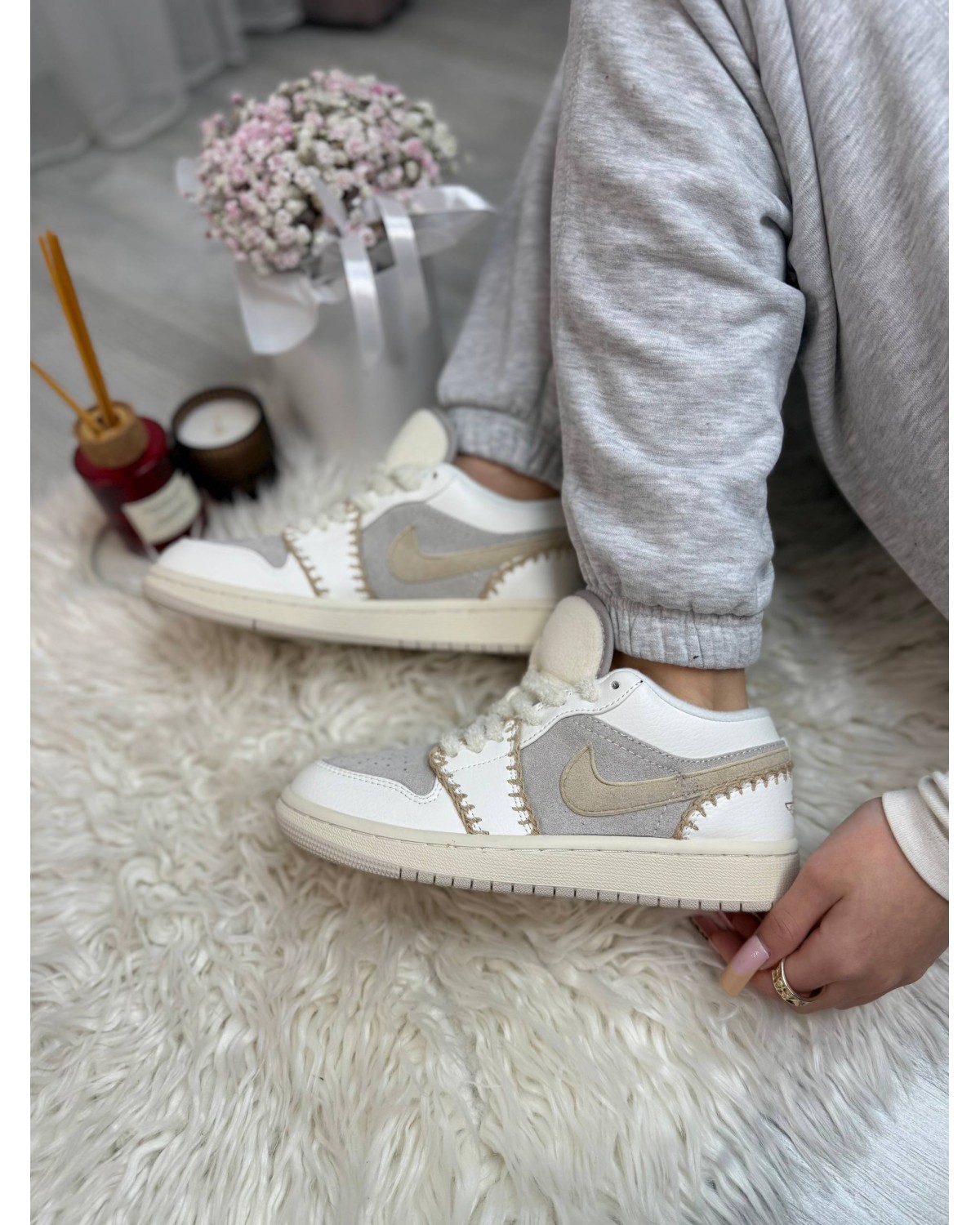 Nike Air Jordan 1 Low