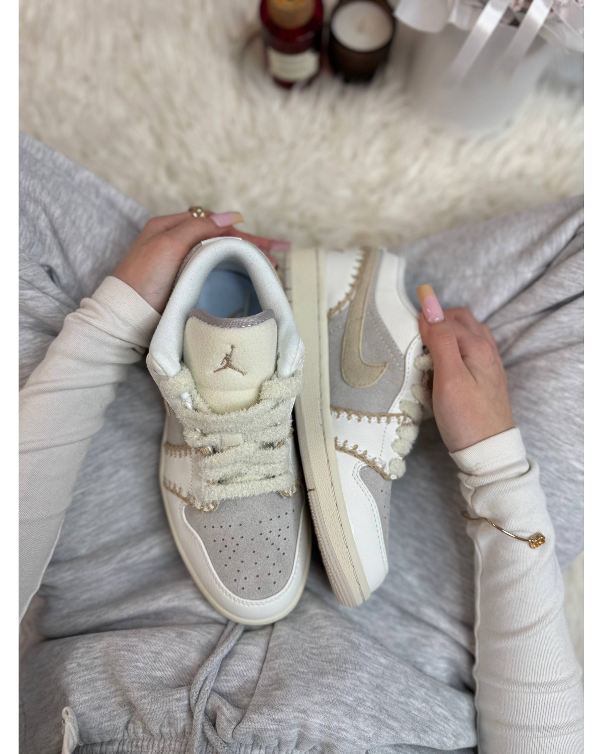 Nike Air Jordan 1 Low