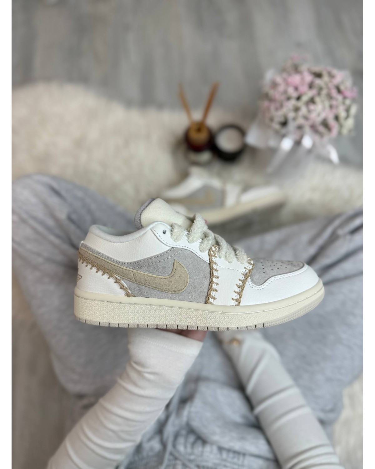 Nike Air Jordan 1 Low