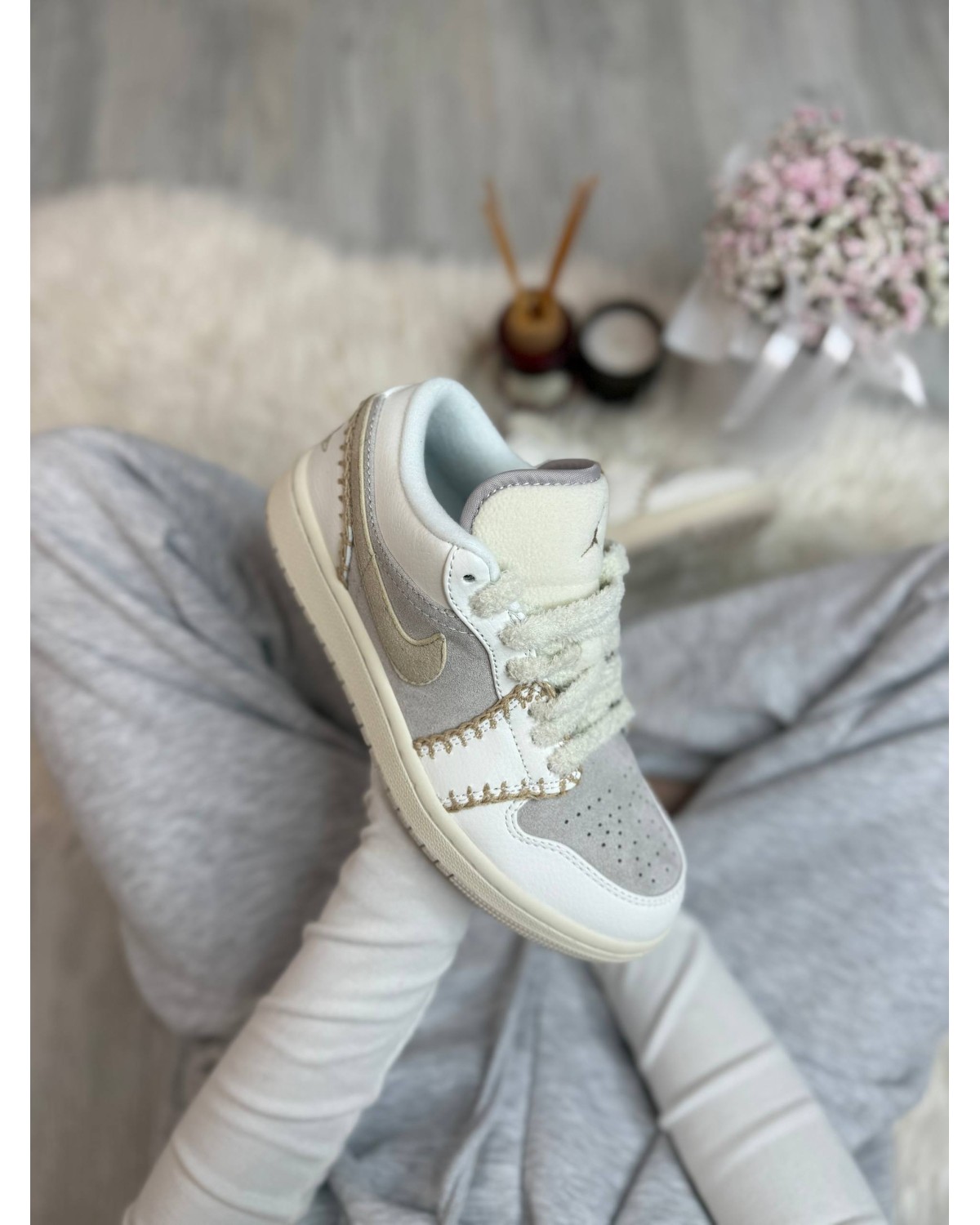 Nike Air Jordan 1 Low