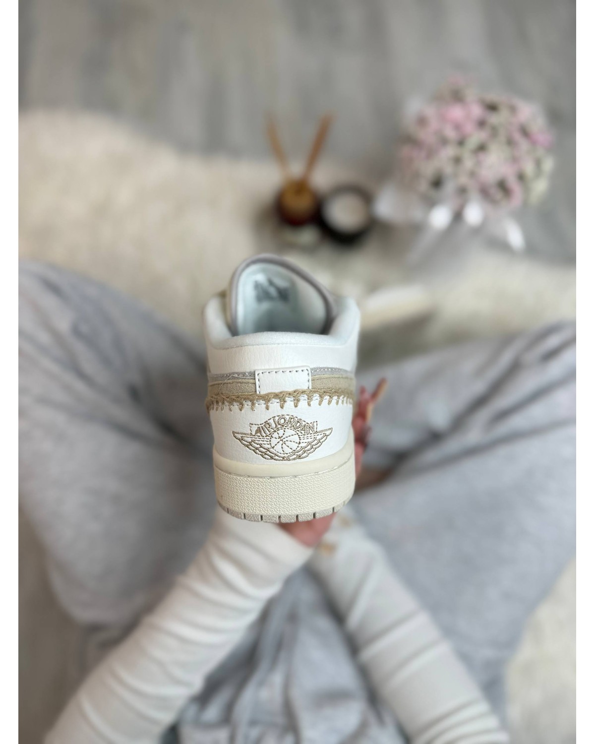 Nike Air Jordan 1 Low