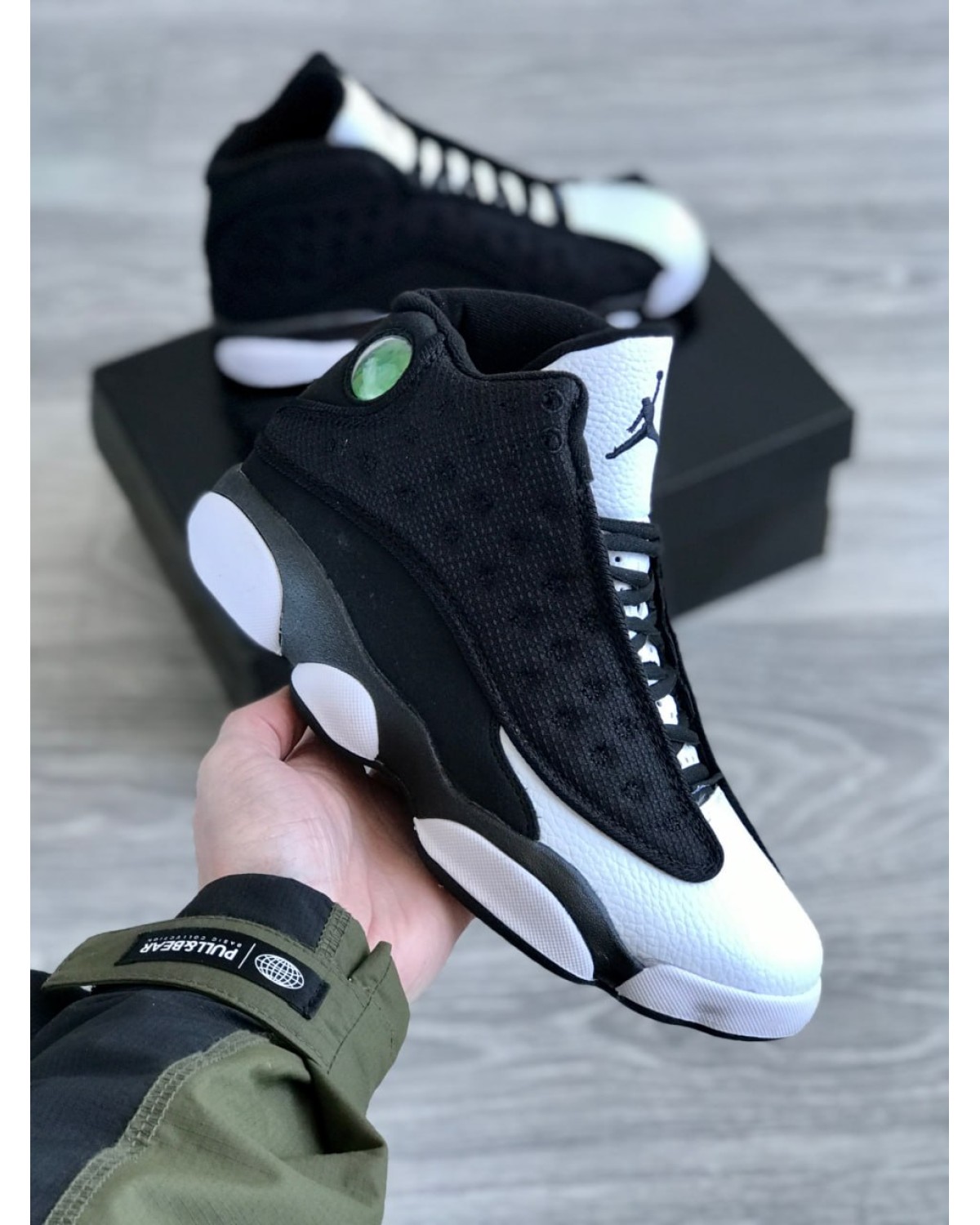 Nike Аir Jordan 13