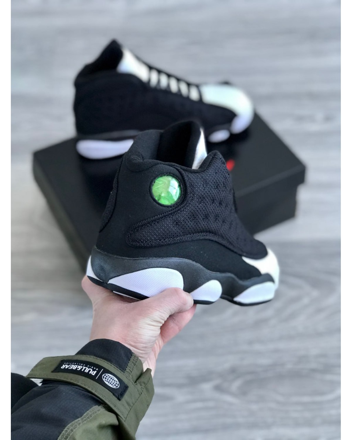 Nike Аir Jordan 13