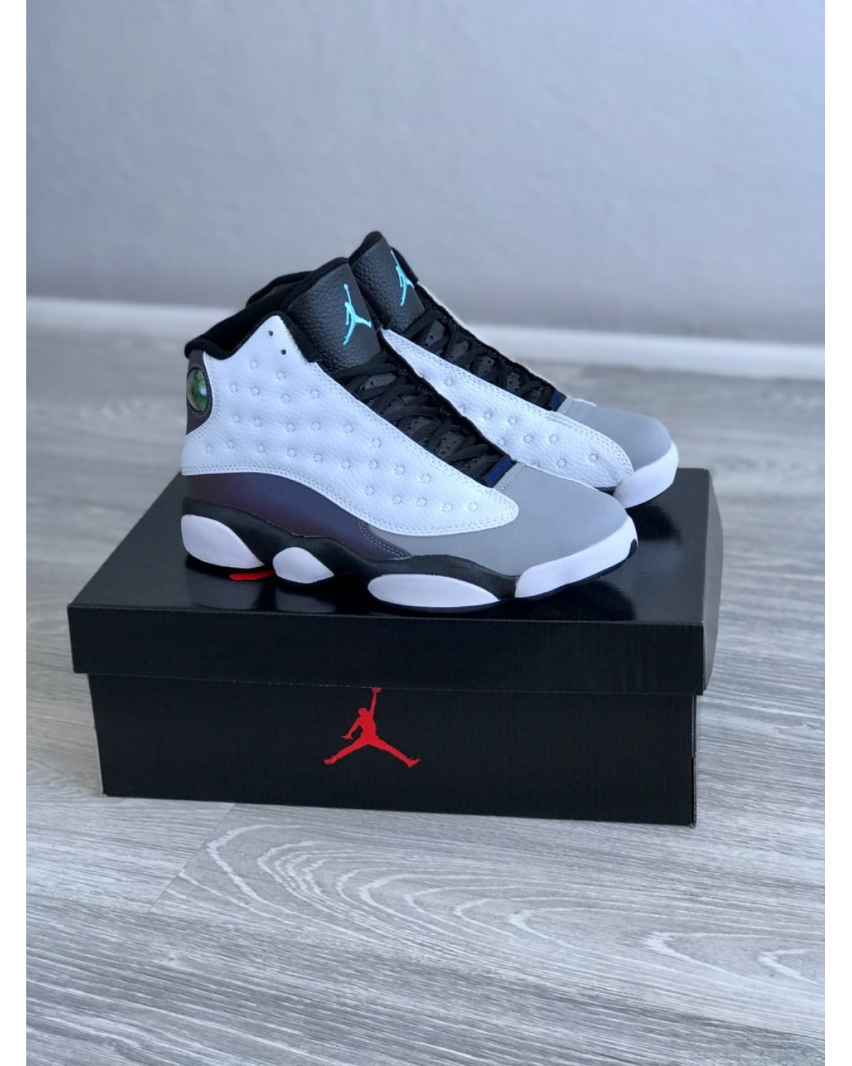 Nike Air Jordan 13 Reflective