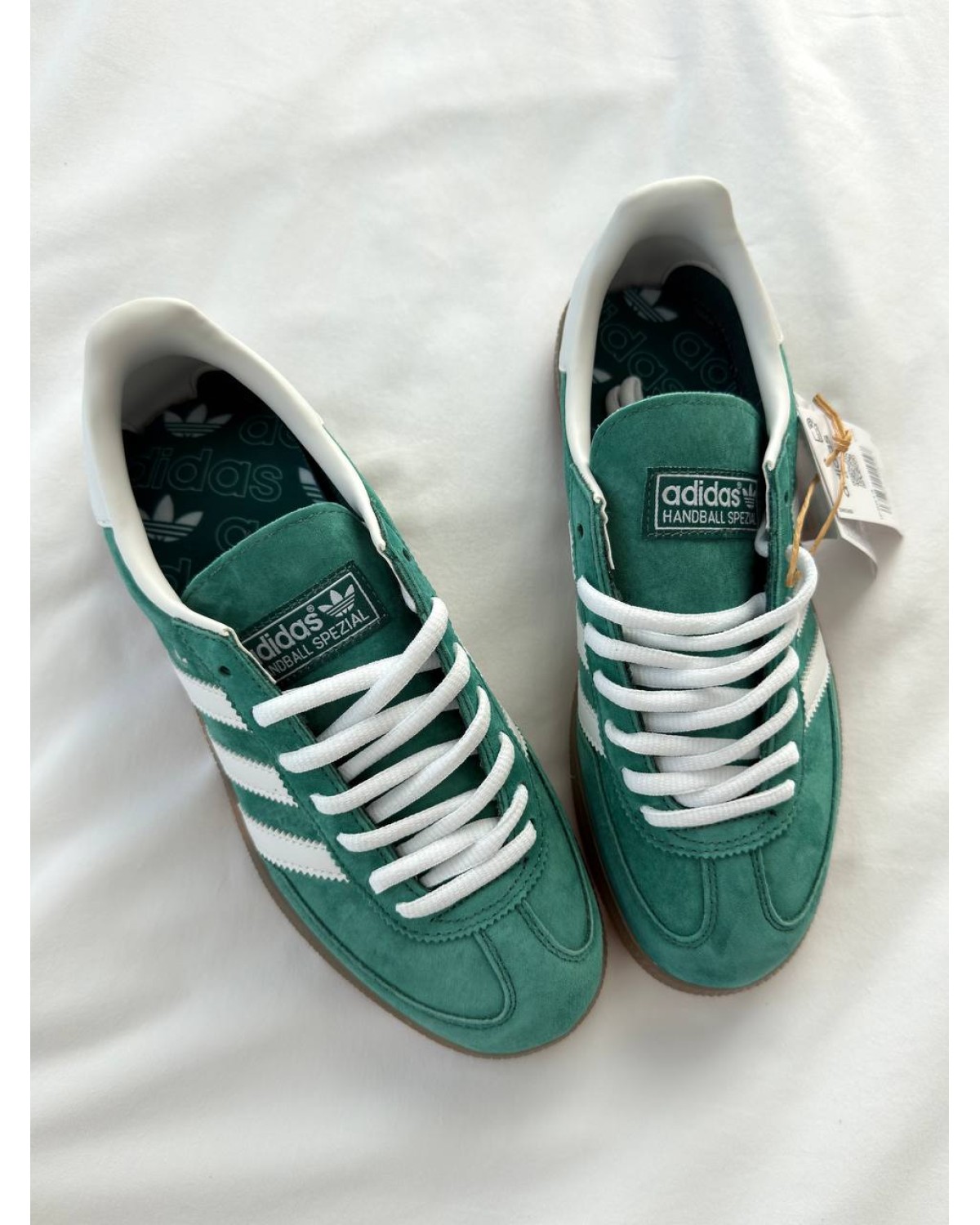Adidas Spezial