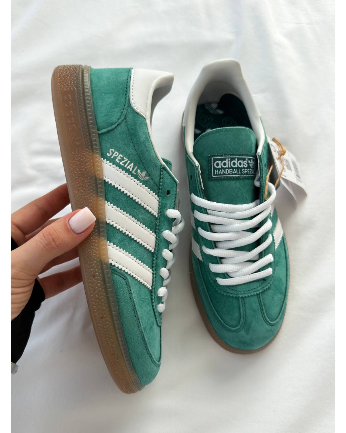 Adidas Spezial