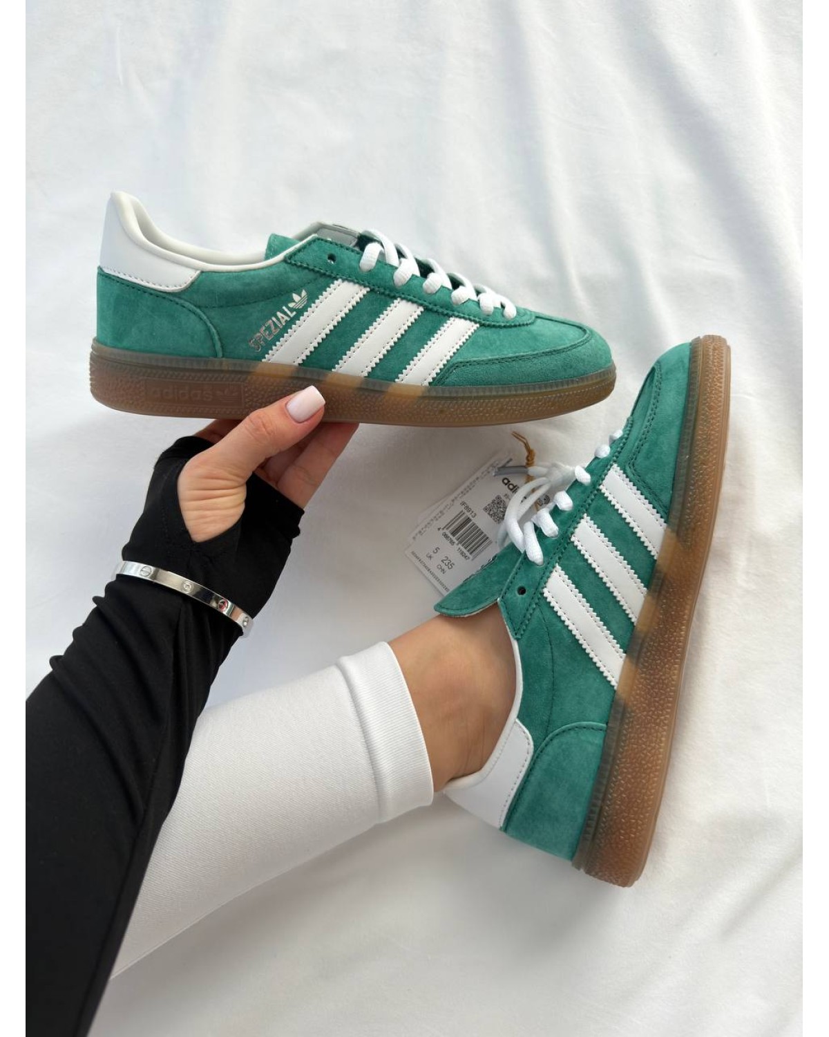 Adidas Spezial