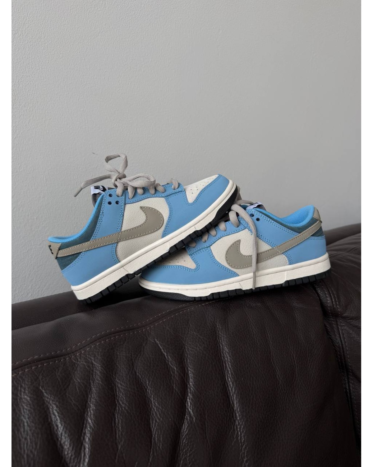 Nike Sb Dunk x Otomo Katsuhiro Old Blue