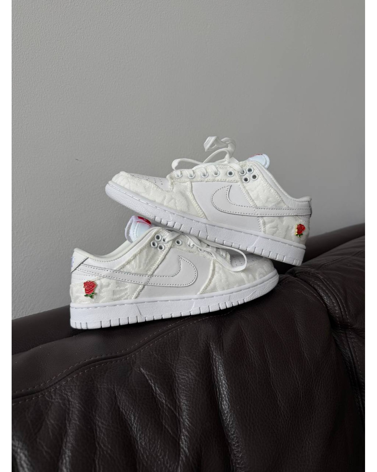 Nike Sb Dunk Give Her Flowers