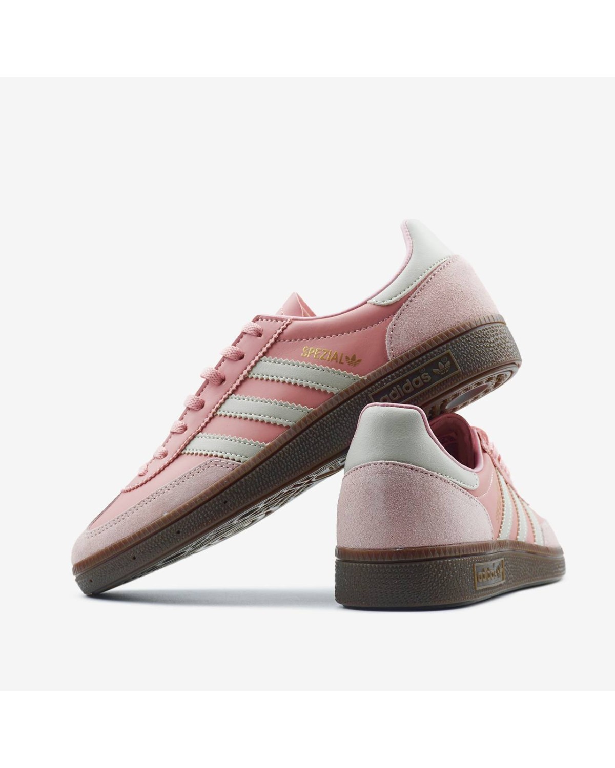 Adidas Handball Spezial Wonder Mauve