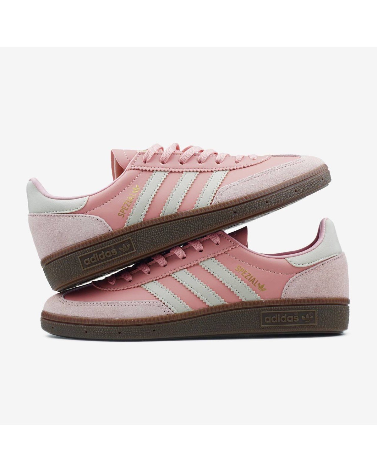 Adidas Handball Spezial Wonder Mauve